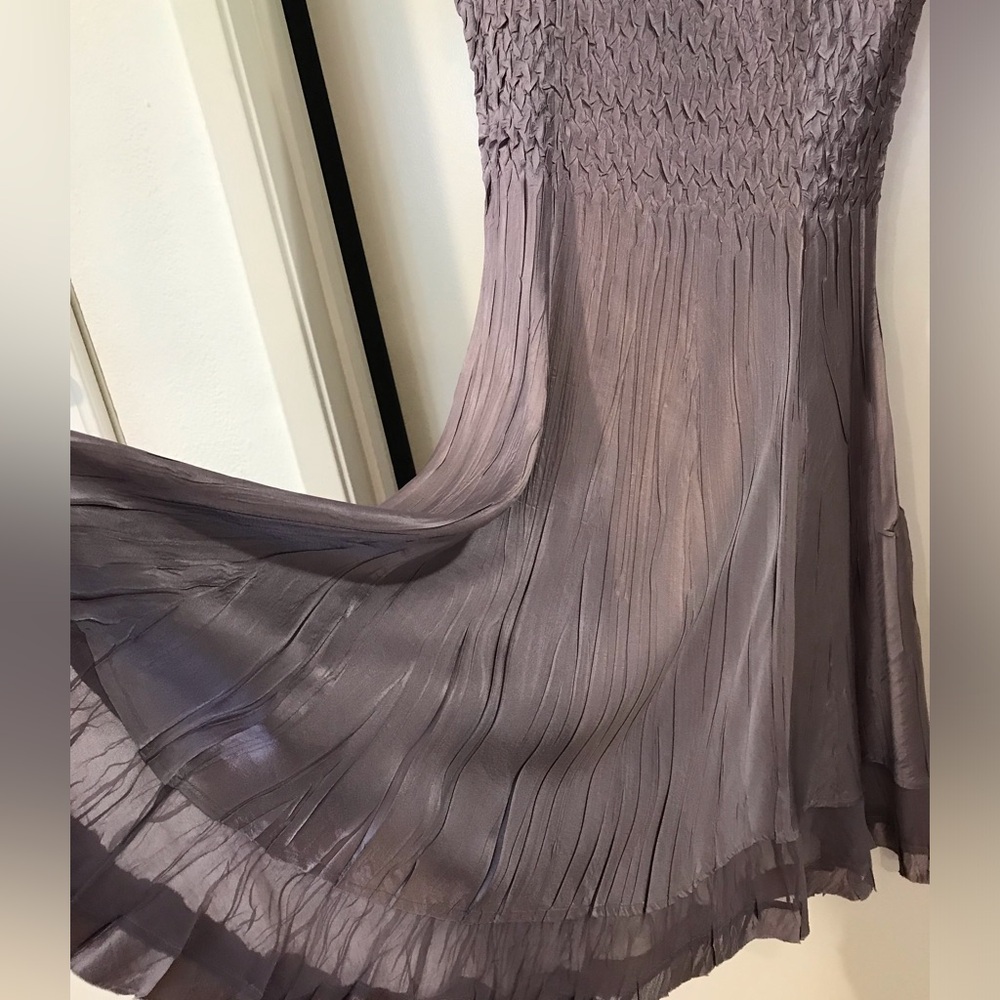 NEW! Komarov dress SZ XL - Picture 8 of 16